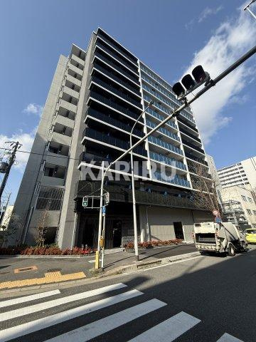 S-RESIDENCE高井田beleta