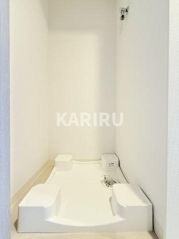 S-RESIDENCE高井田beletaの内装