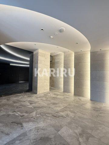 S-RESIDENCE高井田beletaのロビー