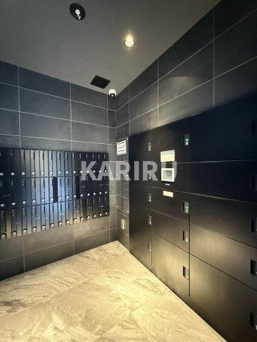 S-RESIDENCE高井田beletaのその他