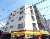 桑の木マンション