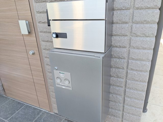 KONA・COURTのその他共用部分