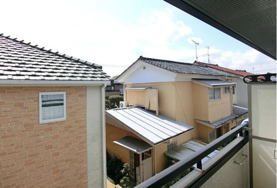 【展望】 | サンフィールド