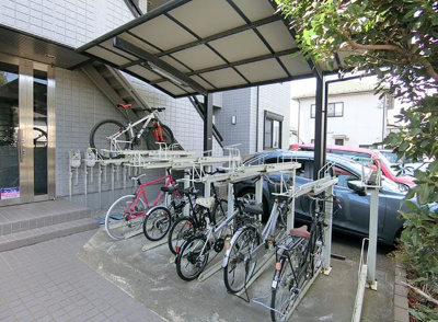 【その他共用部分】 | サンフィールド