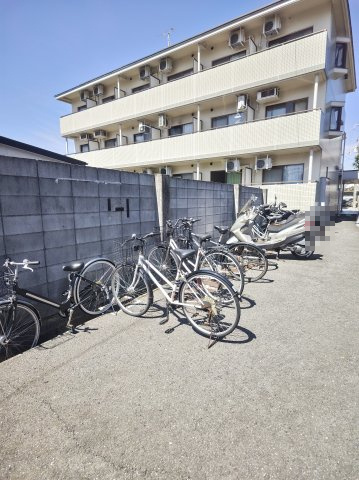 ビューハイツ四條畷のその他共用部分