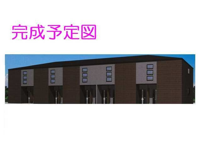 ローズクォーツの外観