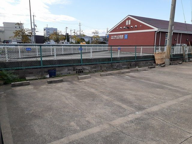 野々宮２丁目倉庫付事務所（Ｊ）のその他