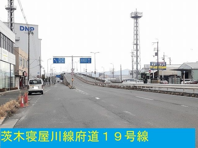 野々宮２丁目倉庫付事務所（Ｊ）のその他