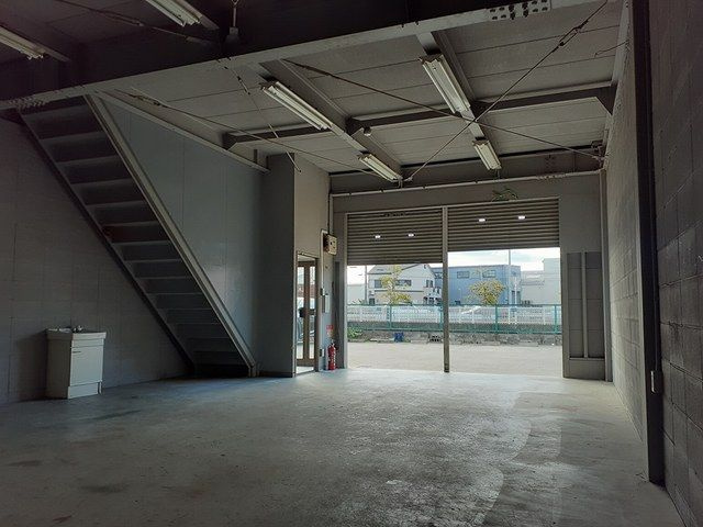 野々宮２丁目倉庫付事務所（Ｊ）のその他