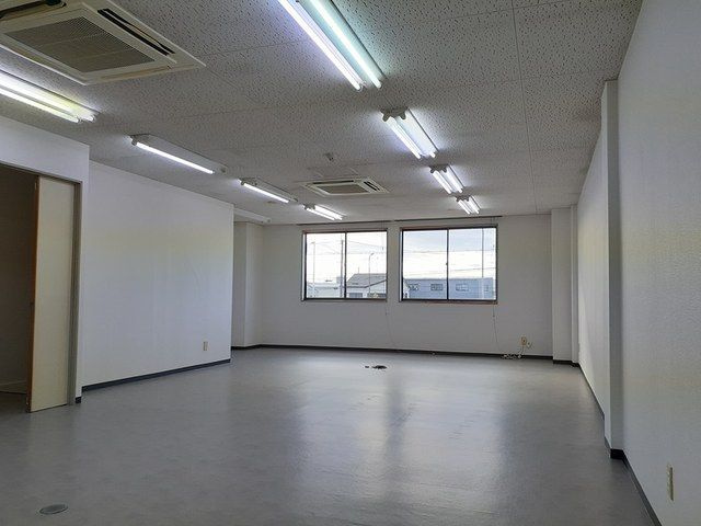 野々宮２丁目倉庫付事務所（Ｊ）のその他