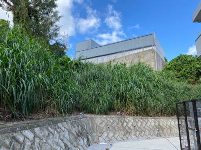  | 【土地】沖縄市大里2丁目（165.96坪）