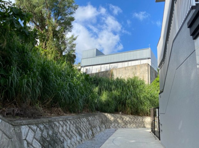  | 【土地】沖縄市大里2丁目（165.96坪）