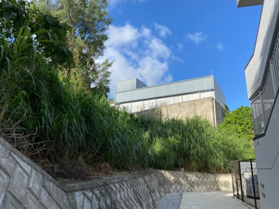  | 【土地】沖縄市大里2丁目（165.96坪）