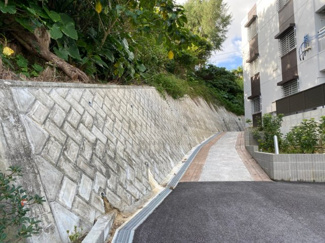  | 【土地】沖縄市大里2丁目（165.96坪）