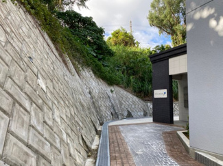  | 【土地】沖縄市大里2丁目（165.96坪）