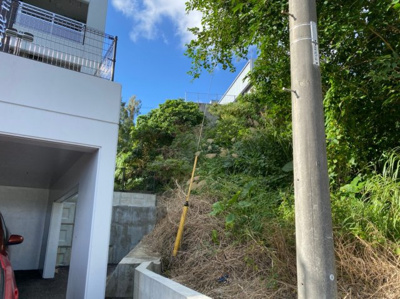  | 【土地】沖縄市大里2丁目（165.96坪）