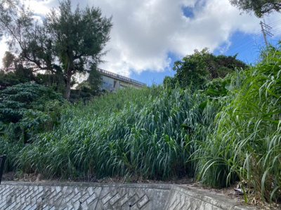  | 【土地】沖縄市大里2丁目（165.96坪）