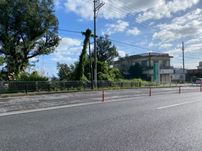  | 【土地】沖縄市大里2丁目（165.96坪）