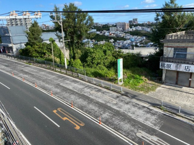  | 【土地】沖縄市大里2丁目（165.96坪）