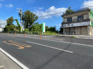  | 【土地】沖縄市大里2丁目（165.96坪）