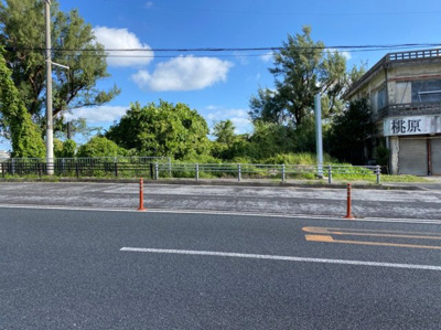  | 【土地】沖縄市大里2丁目（165.96坪）