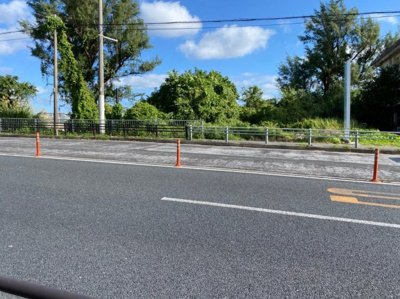  | 【土地】沖縄市大里2丁目（165.96坪）