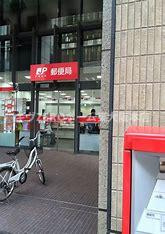 UresidenceUESHIOの周辺