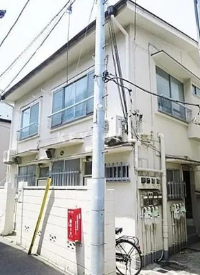【エントランス】 | パールハイツ