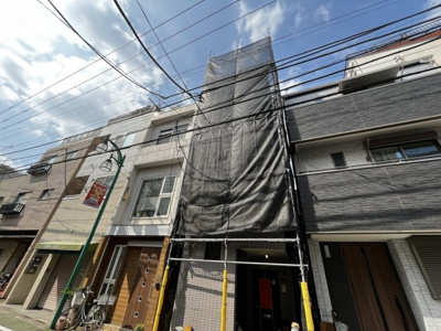 【外観】 | 塩谷ビル