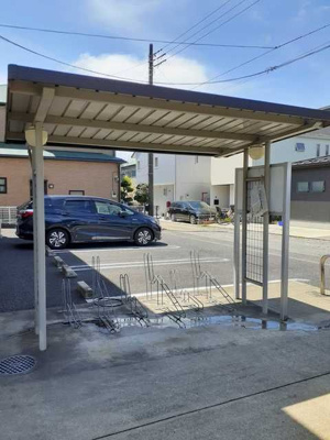 【その他共用部分】 | メゾンドリオン