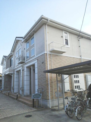 【外観】 | メゾンドリオン