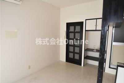 【内装】 | エクラ平野