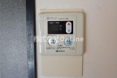 【設備】 | エクラ平野