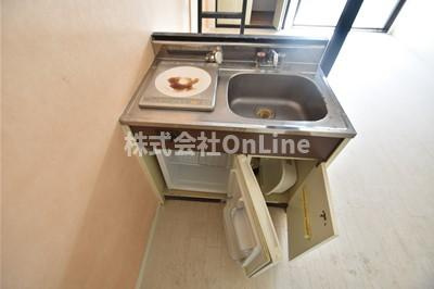 【収納】 | エクラ平野