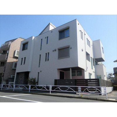 【外観】 | Le　cerisier