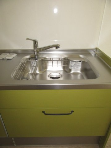 グランシャンT・Sのキッチン