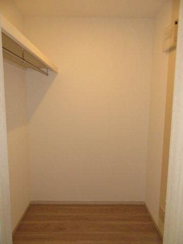 グランシャンT・Sのその他|テレワークスペース付き