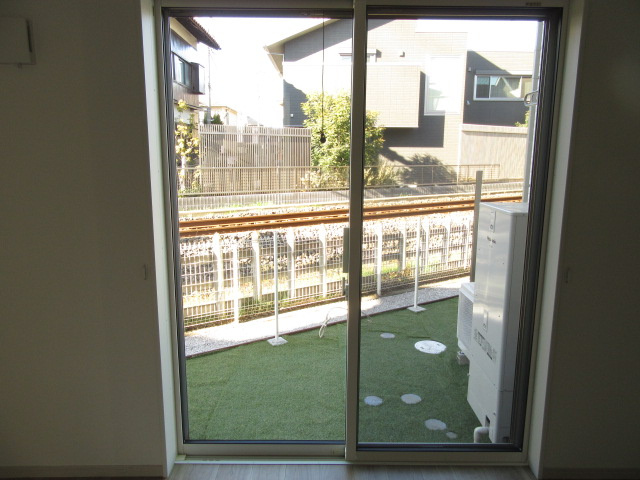 グランシャンT・Sの展望