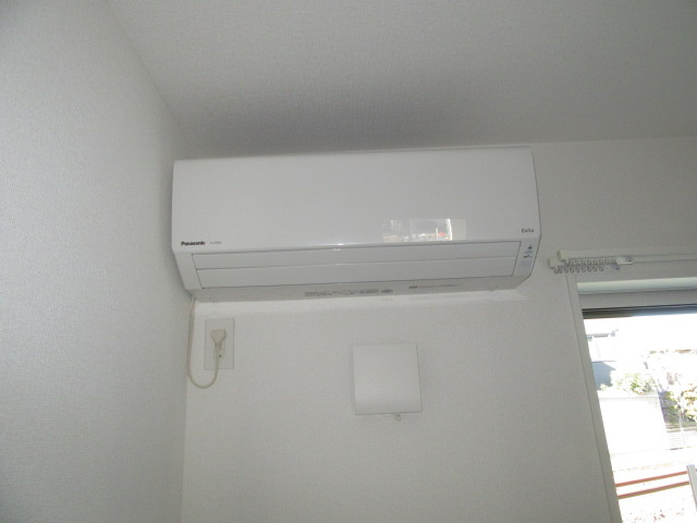 グランシャンT・Sの設備