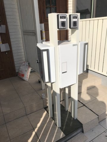 グランシャンT・Sのその他共用部分