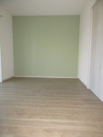 グランシャンT・Sの洋室