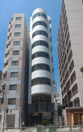 ブリリアントタワー