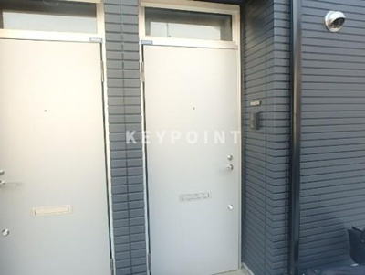 【その他共用部分】 | サージ