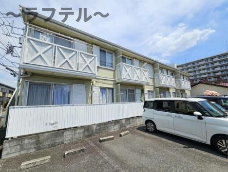 ドミール狭山ヶ丘