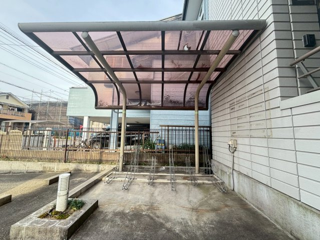 【設備】 | アイランド打中
