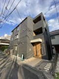 グロリアス　コートの画像