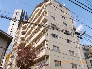 【外観】 | ターミナル駅「池袋」駅も徒歩圏内の好立地。