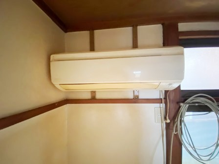 さいたま市南区鹿手袋２丁目のアパートの内装