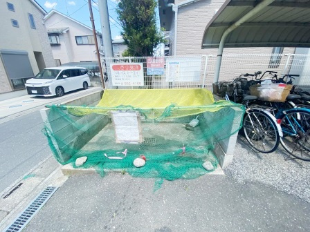 グレイストーエイのロビー|建物の内部です