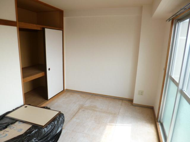 グレイストーエイの和室|い草の香りが落ち着く素敵な和室です